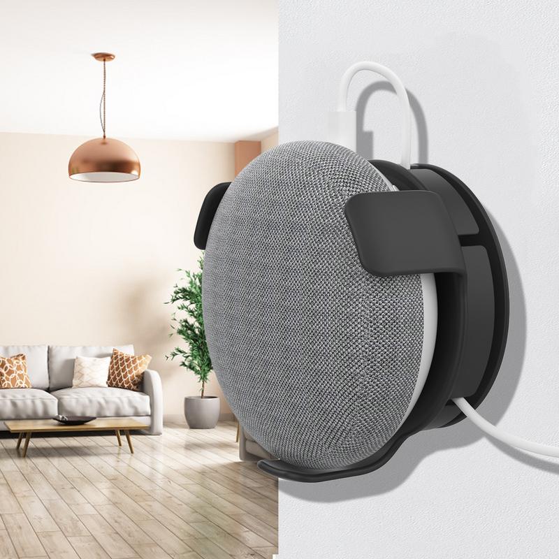 Stopcontact Wandhouder Voor Go - Google Speaker Nest Mini recensie en prijs