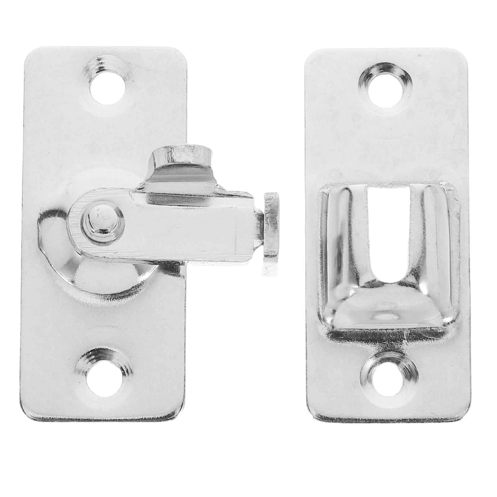 2 stuks roestvrijstalen slot h - Window Lock Bar recensie en prijs