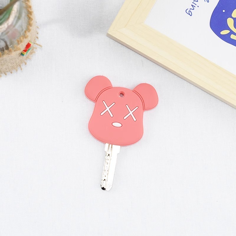 Sleutelhuls, sleutelhanger, si - Security Chain Door recensie en prijs