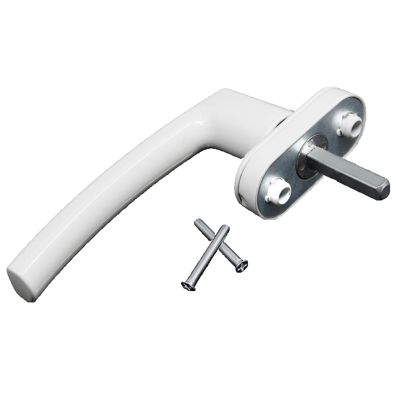 Raamaandrijfgreep met binnen o - Window Lock Bar recensie en prijs