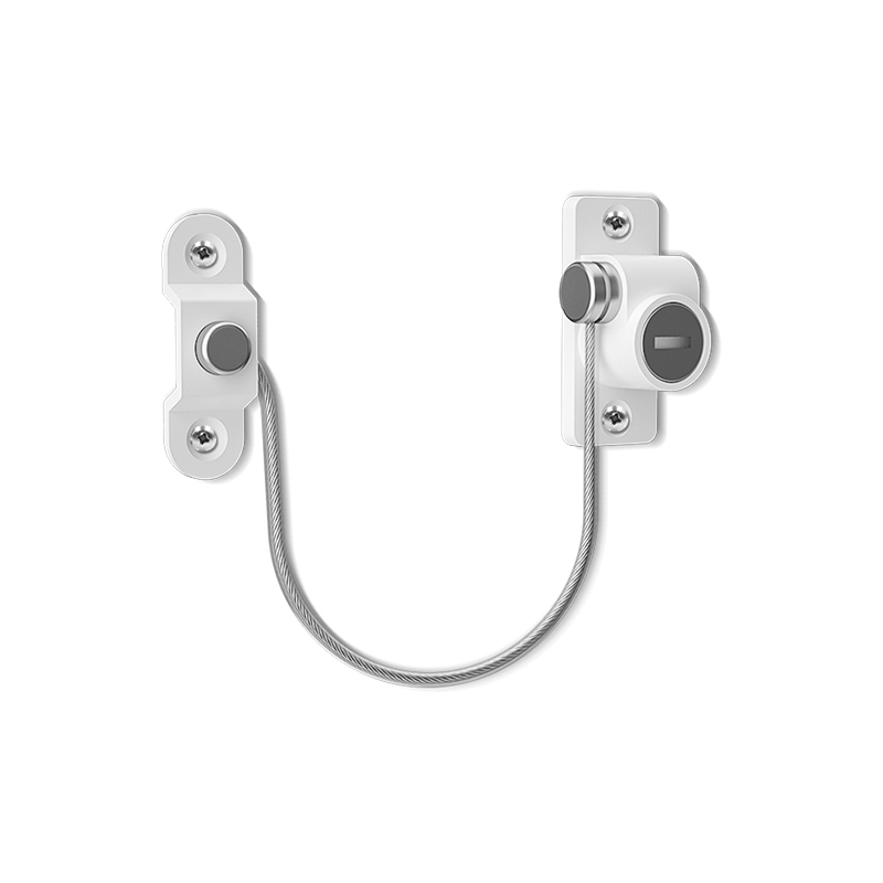 Raamdeurbegrenzer Baby Kids Ki - Security Chain Door recensie en prijs