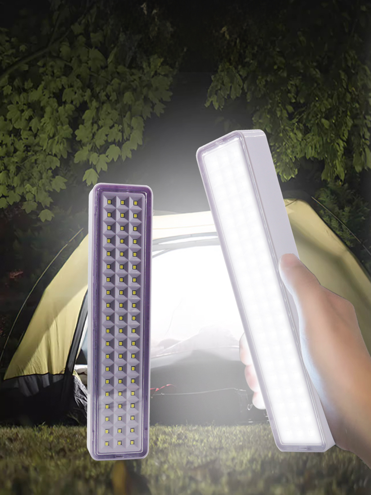60LED noodbrandbestrijdingslam - Power Outage Light recensie en prijs