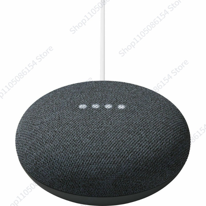Voor Google Home Nest Hub Max  - Google Speaker Nest Mini recensie en prijs