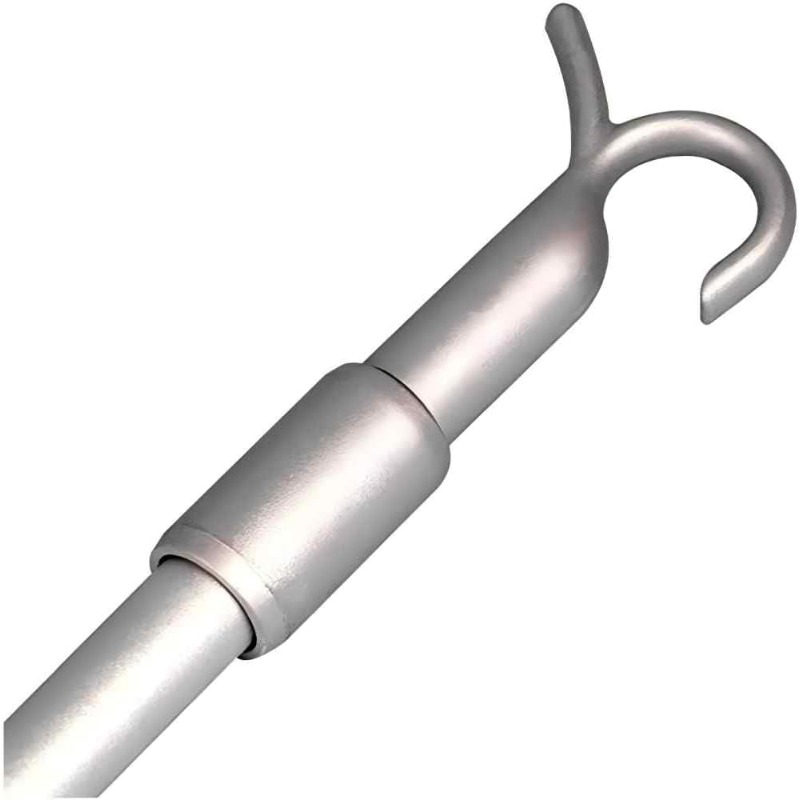 Voor Raamopener Paal Aluminium - Window Lock Bar recensie en prijs